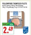 Aktuelle Thunfisch Angebote bei Marktkauf in Duisburg Aktuelles Thunfisch Filets Angebot bei Marktkauf in Duisburg ab 2,49 €