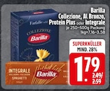 Aktuelle Barilla Angebote bei EDEKA in Regensburg Aktuelles Collezione Angebot bei EDEKA in Regensburg ab 1,79 €