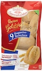 Netto Marken-Discount Lippstadt - Brötchen Angebot im Prospekt Brötchen bei Netto Marken-Discount im Lippstadt Prospekt für 1,49 €