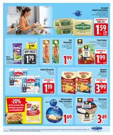 Butter im EDEKA Prospekt "Wir lieben Lebensmittel." mit 32 Seiten (Ingolstadt)