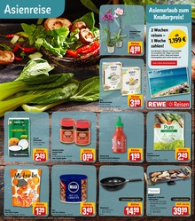 Grill Angebot & Preis im aktuellen REWE Prospekt Grill Angebot im aktuellen REWE Prospekt auf Seite 5