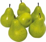 Netto mit dem Scottie Eisenhüttenstadt - Deutsche Birnen grün Angebot im Prospekt Deutsche Birnen grün bei Netto mit dem Scottie im Eisenhüttenstadt Prospekt für 1,49 €