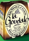 Promo BIÈRE BLONDE 7.2° à 3,89 € dans le catalogue Aldi à Puilboreau