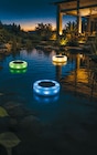 Solar-LED-Schwimmlicht 2in1 Angebote bei Netto mit dem Scottie Elmshorn für 2,99 €