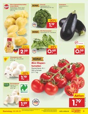 Aktueller Netto Marken-Discount Prospekt mit Kartoffeln, "Aktuelle Angebote", Seite 10