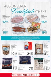 Lachs im Selgros Prospekt in Köln Aktueller Selgros Prospekt mit Lachs, "cash & carry", Seite 23