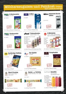 Kaffee im Hamberger Prospekt "VIETNAM" mit 48 Seiten (München)