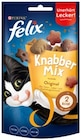 Knabbermix von Felix im aktuellen REWE Prospekt für 0,99 €
