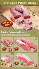 Schweinefilet im REWE Prospekt in Bad Homburg Aktueller REWE Prospekt mit Schweinefilet, "Dein Markt", Seite 12
