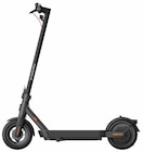 Electric Scooter 4 Pro (2nd Gen) Angebote von XIAOMI bei MediaMarkt Saturn Offenbach für 429,00 €