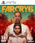 Far Cry 6 PS5 - Fnac Far Cry 6 PS5 à 19,99 € dans le catalogue Fnac