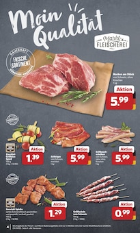 Grillfleisch im aktuellen combi Prospekt (Bielefeld) Grillfleisch im combi Prospekt "Markt - Angebote" mit 35 Seiten (Bielefeld)