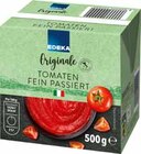 Originale Tomaten Angebote von EDEKA bei WEZ Bad Oeynhausen für 0,79 €