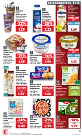 Soja im Kaufland Prospekt in Leipzig Aktueller Kaufland Prospekt mit Soja, "Hier bin ich richtig", Seite 53