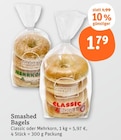 Classic im Angebot bei tegut in Erlangen Classic Angebote von Smashed bei tegut Erlangen für 1,79 €
