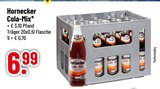 Hornecker Cola-Mix Angebote bei Trinkgut Unterschleißheim für 6,99 €
