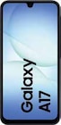 Galaxy A17 (128GB) Black im Angebot bei MEDIMAX in Hilden Galaxy A17 (128GB) Black Angebote von Samsung bei MEDIMAX Hilden für 139,99 €