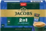 Sticks im Netto Marken-Discount Prospekt Sticks 2 in 1 von Jacobs im aktuellen Netto Marken-Discount Prospekt für 2,79 €