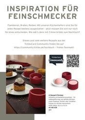 Lebensmittel im Tchibo im Supermarkt Prospekt in Lüdenscheid Aktueller Tchibo im Supermarkt Prospekt mit Lebensmittel, "PERFEKT ZUBEREITEN & FESTLICH DEKORIEREN", Seite 16