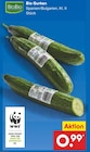 Bio Gurken von BioBio für 0,99 € bei Netto Marken-Discount im Angebot Bio Gurken von BioBio im aktuellen Netto Marken-Discount Prospekt