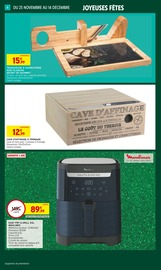 Cuisine Angebote im Prospekt "SPÉCIAL CADEAUX" von Intermarché Hyper Cuisine Angebote im Prospekt "SPÉCIAL CADEAUX" von Intermarché Hyper auf Seite 8