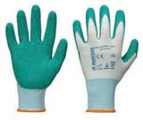 Aktuelles Nitril-Gartenhandschuhe Angebot bei Lidl in Mannheim ab 0,89 €