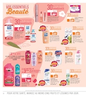 Maquillage Angebote im Prospekt "C'EST TOUS LES JOURS LE MARCHÉ" von Supermarchés Match auf Seite 14