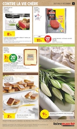 Offre Pavé dans le catalogue Intermarché Express du moment à la page 7