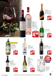 Mumm im EDEKA Prospekt in Dreieich Aktueller EDEKA Prospekt mit Mumm, "Aktuelle Angebote", Seite 24