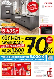 Besteck im XXXLutz Prospekt in Göttingen Aktueller XXXLutz Prospekt mit Besteck, "NEUERÖFFNUNG in Gadenstedt", Seite 4