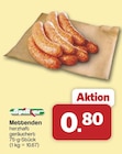 famila Nordwest Damme - Mettenden Angebot im Prospekt Mettenden bei famila Nordwest im Damme Prospekt für 0,80 €