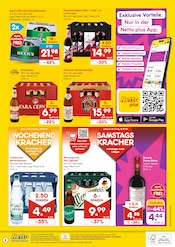 Mixer im Netto Marken-Discount Prospekt in Brandenburg Aktueller Netto Marken-Discount Prospekt mit Mixer, "DER ORT, AN DEM DU IMMER AUSGEZEICHNETE PREISE FINDEST.", Seite 2