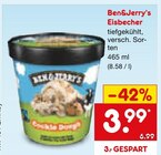 Aktuelles Eisbecher Angebot bei Netto Marken-Discount in Freiburg (Breisgau) ab 3,99 €