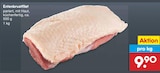 Entenbrustfilet im Angebot bei Netto Marken-Discount in Nettetal Entenbrustfilet Angebote bei Netto Marken-Discount Nettetal für 9,90 €