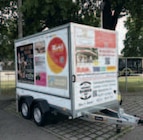 PARTY-ANHÄNGER Angebot in Kühbach PARTY-ANHÄNGER im aktuellen Prospekt bei RAN in Kühbach
