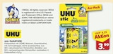 stic ReNATURE von UHU für 3,99 € bei famila Nordwest im Angebot stic ReNATURE von UHU im aktuellen famila Nordwest Prospekt