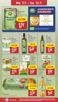 Aktueller ALDI Nord Prospekt "Aktuelle Angebote" mit 45 Seiten
