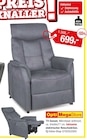TV-Sessel im Angebot bei Opti-Wohnwelt in Schorndorf TV-Sessel Angebote von Opti MegaStore bei Opti-Wohnwelt Schorndorf für 699,00 €
