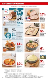 Cuisine Angebote im Prospekt "U Express" von U Express Cuisine Angebote im Prospekt "U Express" von U Express auf Seite 12