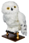 Peluche interactive Hedwige dans le catalogue La Grande Récré