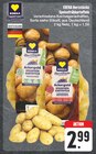 EDEKA Heroldsberg - Herzstücke Speisefrühkartoffeln Angebot im Prospekt Herzstücke Speisefrühkartoffeln bei EDEKA im Heroldsberg Prospekt für 2,99 €