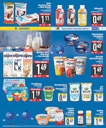 EDEKA Skyr im Prospekt 