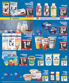 Joghurt im EDEKA Prospekt "DAS BESTE DER WOCHE" mit 24 Seiten (München)