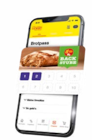 Aktuelles 1 Brot GRATIS Angebot bei Netto Marken-Discount in Stuttgart