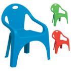 CHAISE LUCKY - JouéClub à Niort CHAISE LUCKY en promo chez JouéClub Niort à 9,99 €