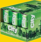 Aktuelles City 12er-Karton sortenrein Angebot bei RAN in Würzburg ab 0,59 €