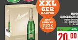 Jahrgangssekt Angebote von Mumm bei Marktkauf Recklinghausen für 20,00 €
