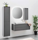 Hochschrank im XXXLutz Möbelhäuser Prospekt Hochschrank von Welnova im aktuellen XXXLutz Möbelhäuser Prospekt für 179,00 €