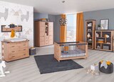 Babyzimmer „Benton“ von My Baby Lou im aktuellen XXXLutz Möbelhäuser Prospekt