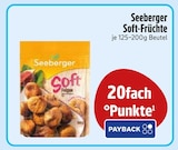 Soft-Früchte von Seeberger im aktuellen EDEKA Prospekt für 